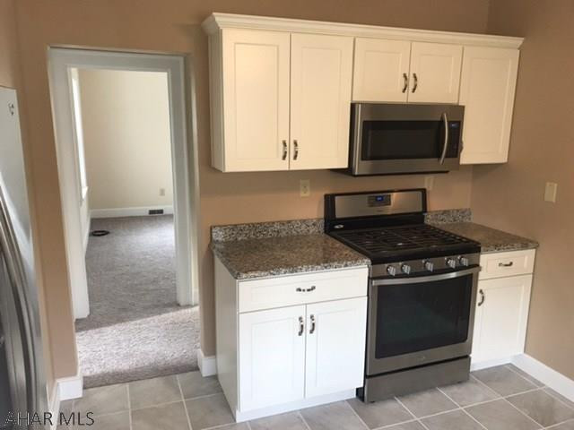 Hileman Heights - Residential