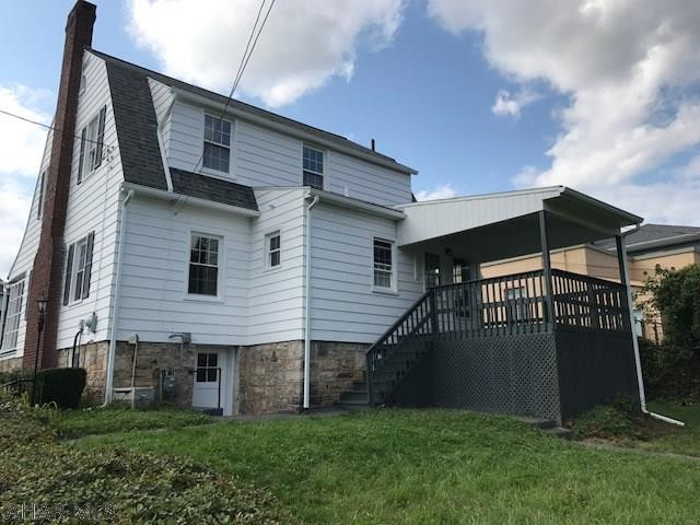 Hileman Heights - Residential