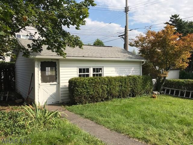 Hileman Heights - Residential