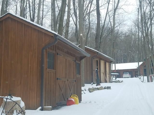 Unknown - Residential