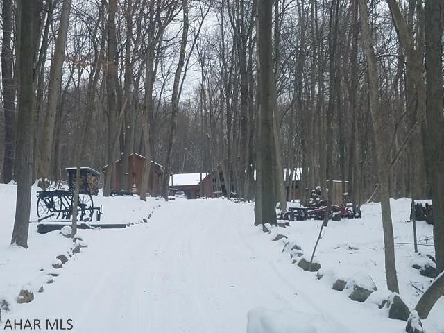 Unknown - Residential