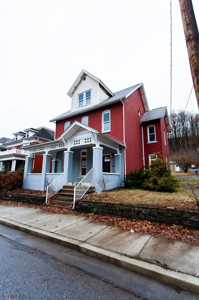 Unknown - Residential