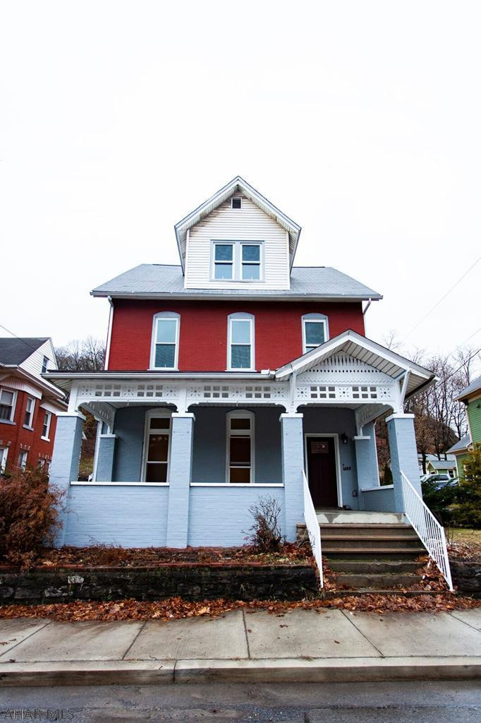 Unknown - Residential