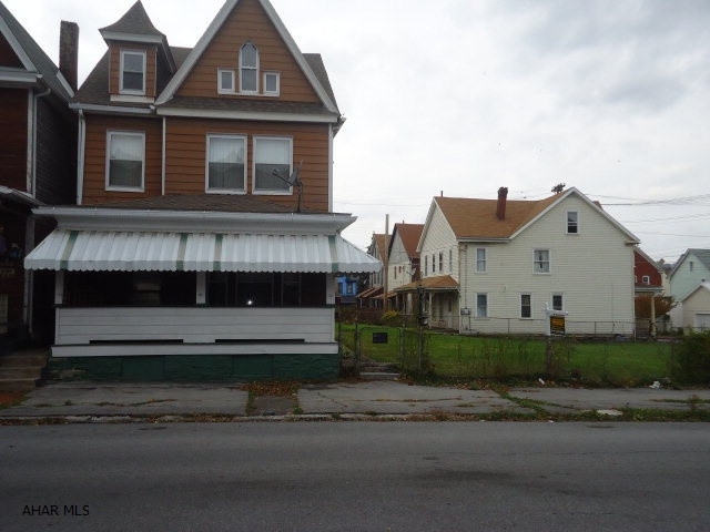 Unknown - Residential
