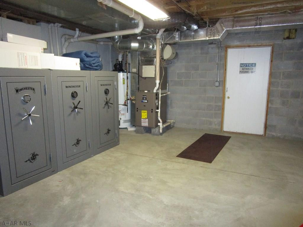 Edgewood Estates - Residential