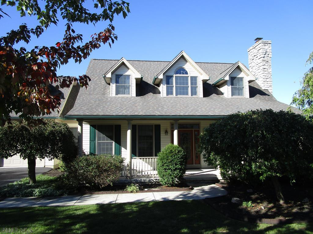 Edgewood Estates - Residential