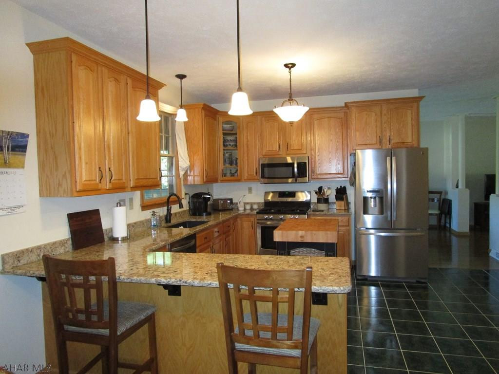 Edgewood Estates - Residential