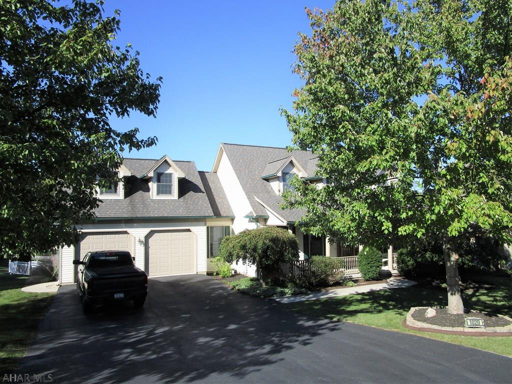 Edgewood Estates - Residential