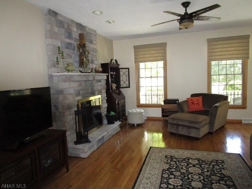 Edgewood Estates - Residential