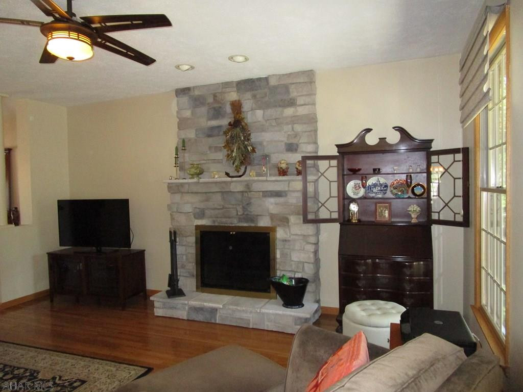 Edgewood Estates - Residential