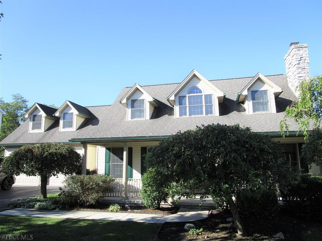 Edgewood Estates - Residential