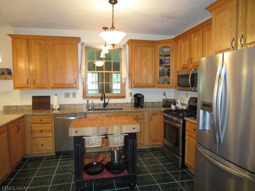 Edgewood Estates - Residential