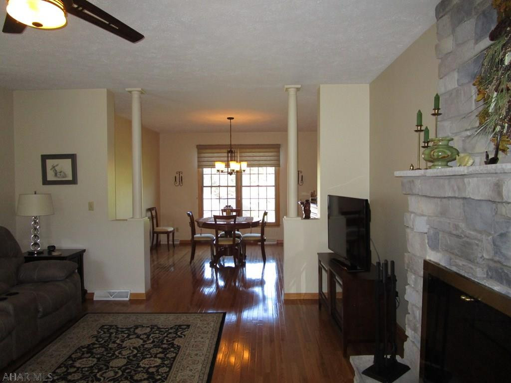 Edgewood Estates - Residential