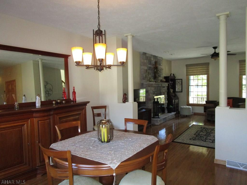 Edgewood Estates - Residential