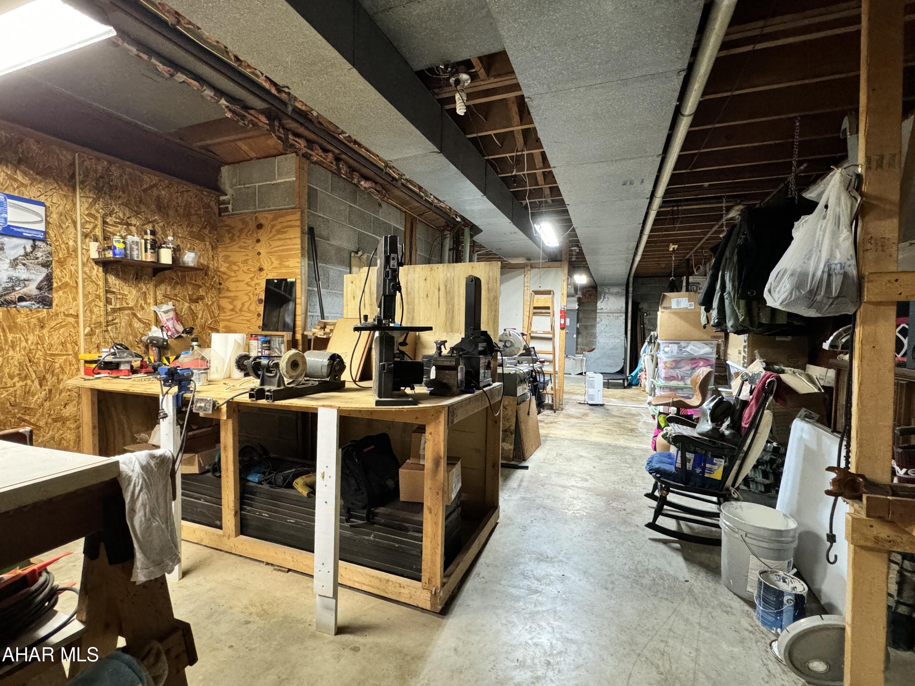 Meadowbrook Terrace - Residential