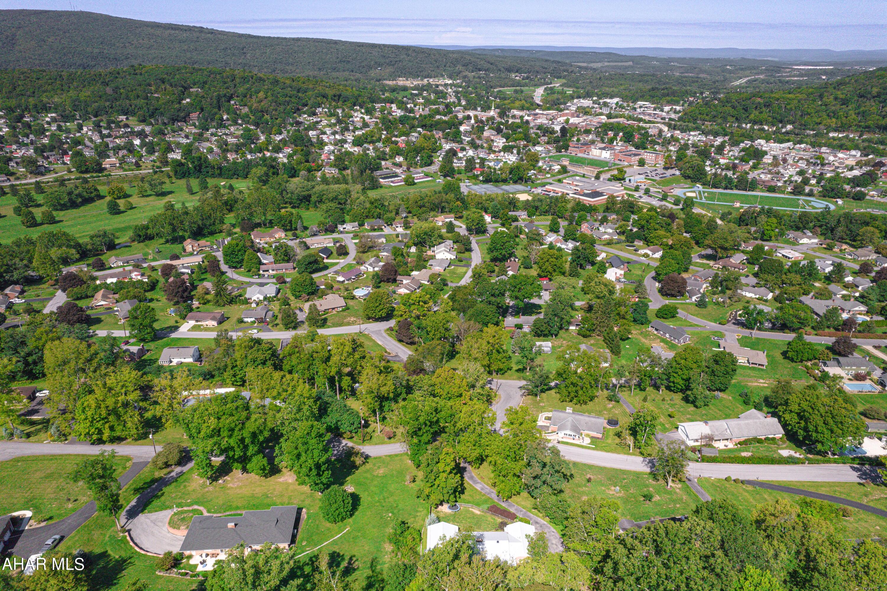Meadowbrook Terrace - Residential