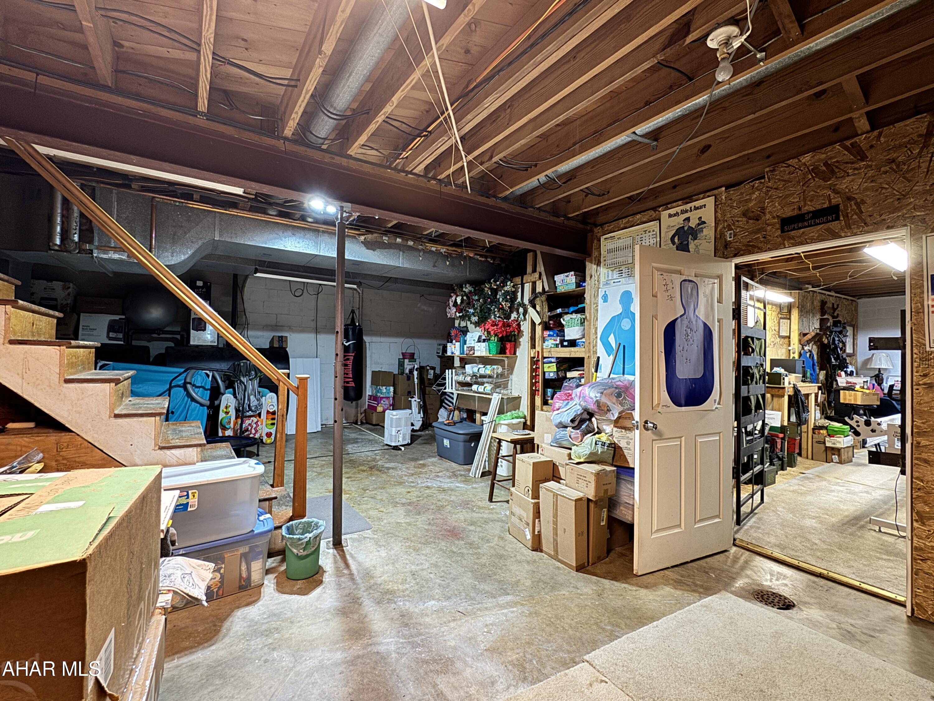 Meadowbrook Terrace - Residential