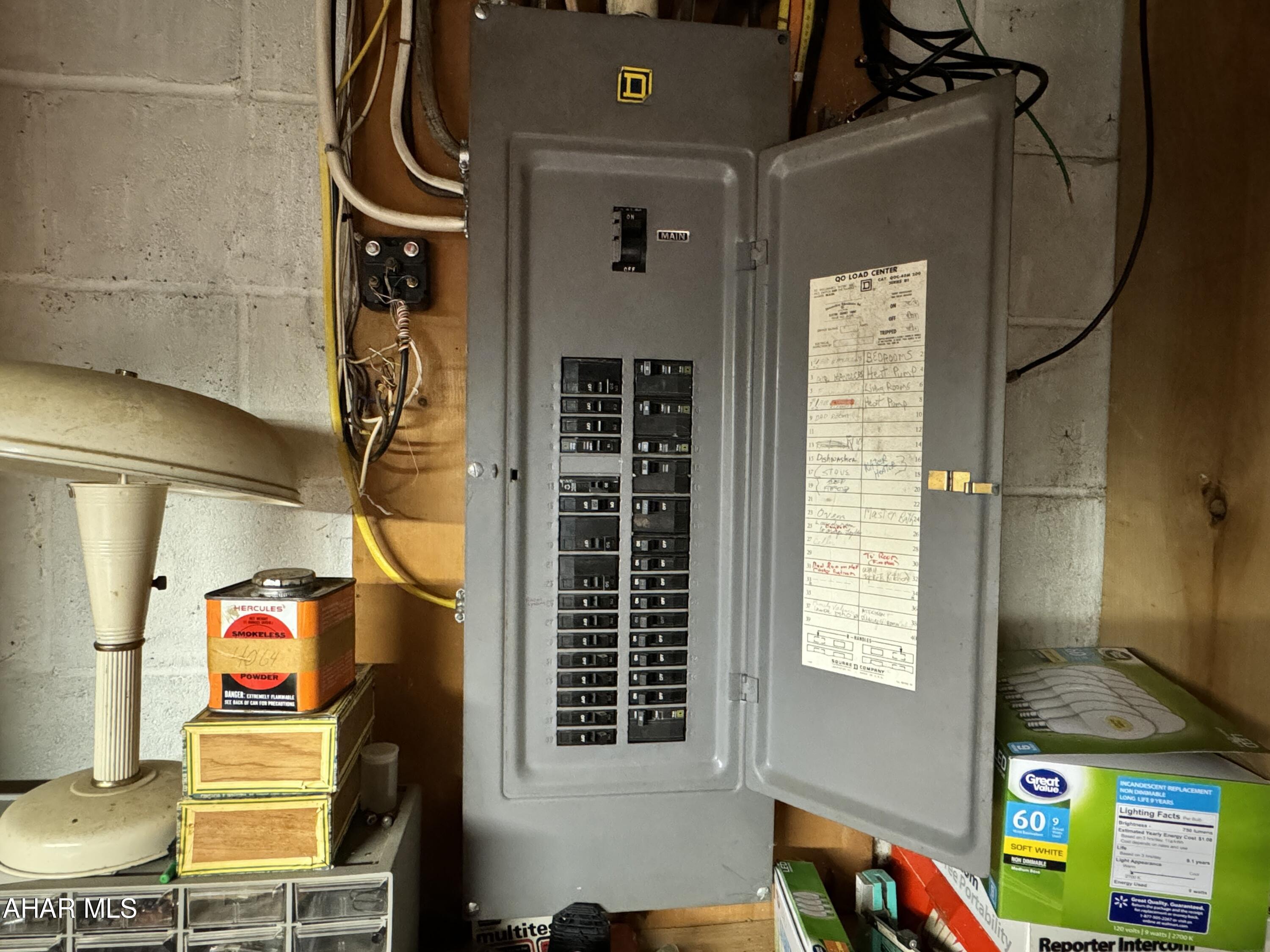 Meadowbrook Terrace - Residential