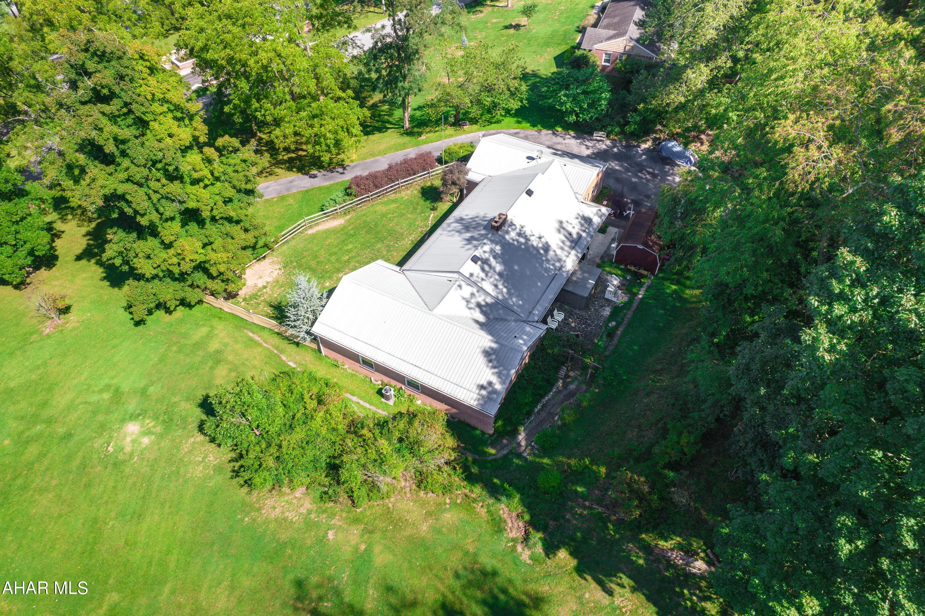 Meadowbrook Terrace - Residential