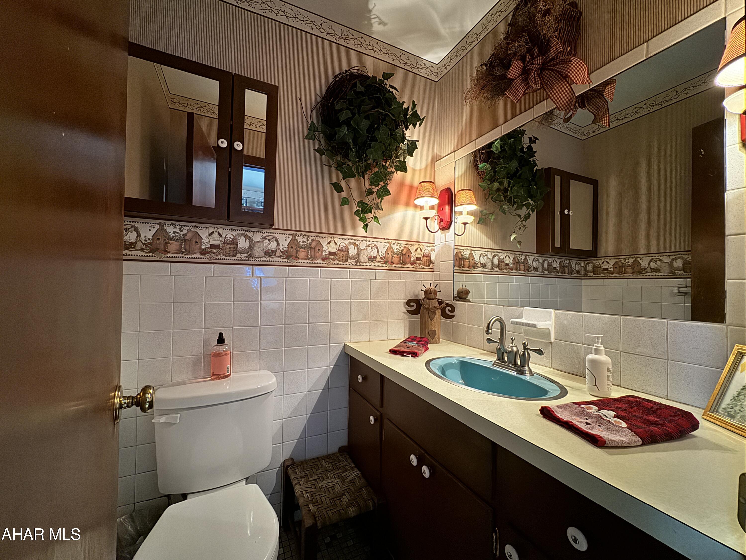 Meadowbrook Terrace - Residential