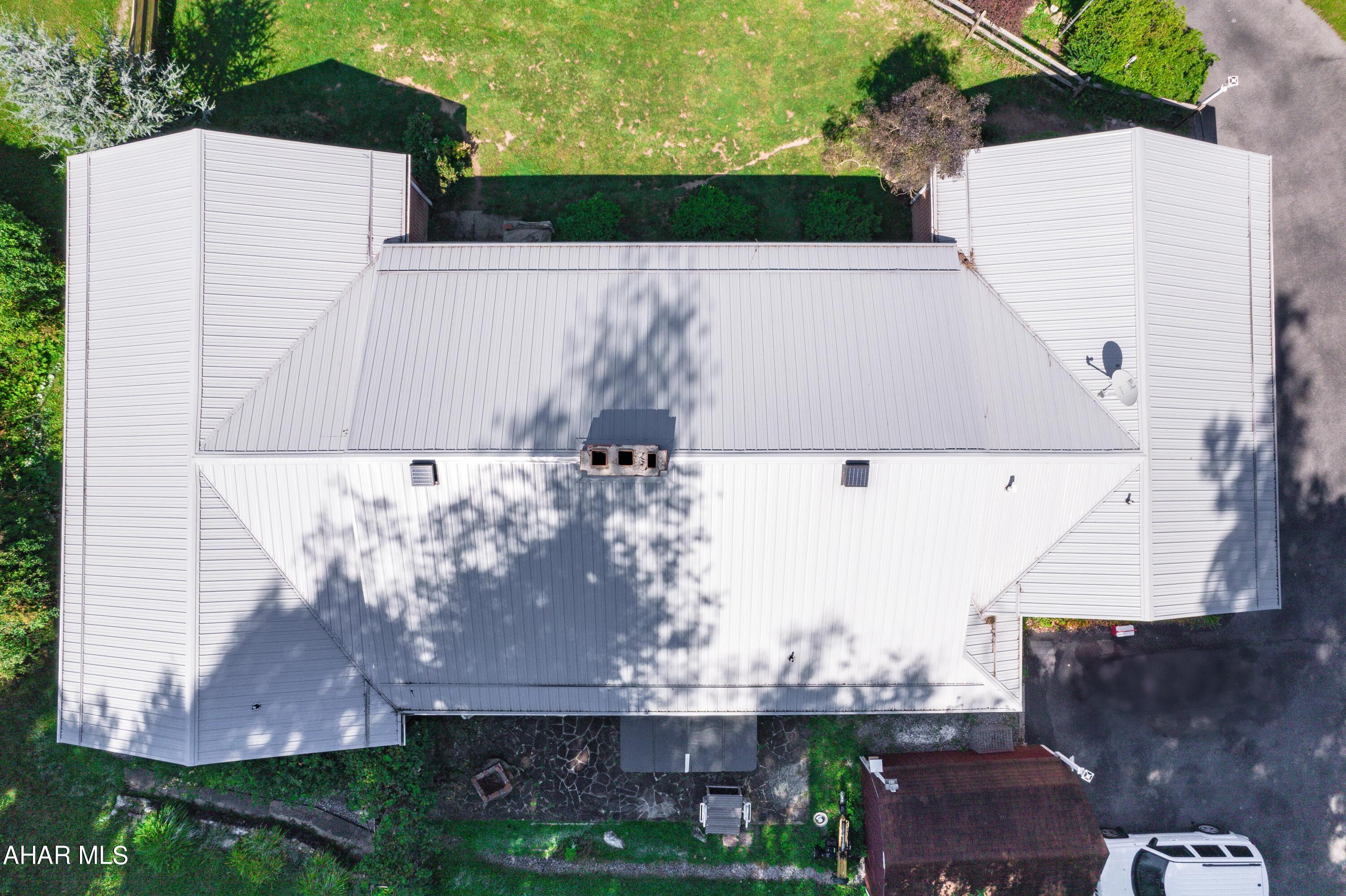 Meadowbrook Terrace - Residential