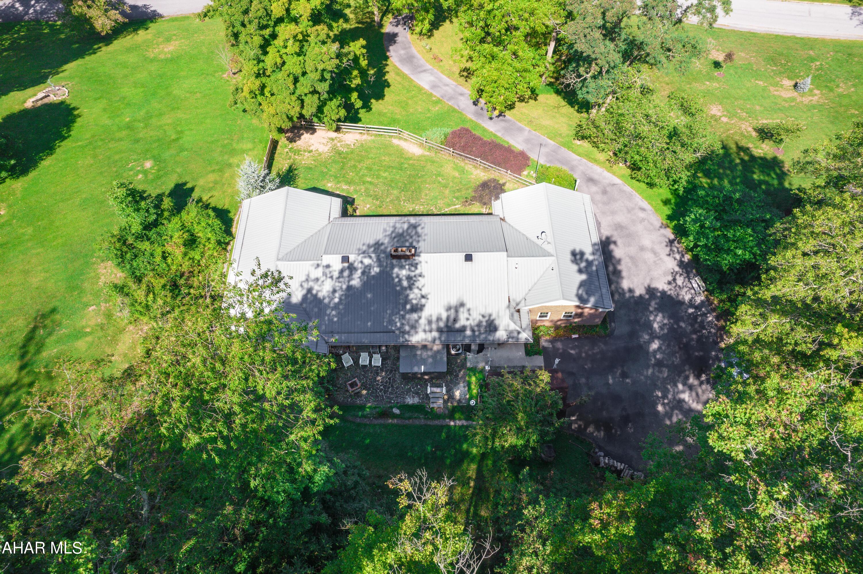 Meadowbrook Terrace - Residential