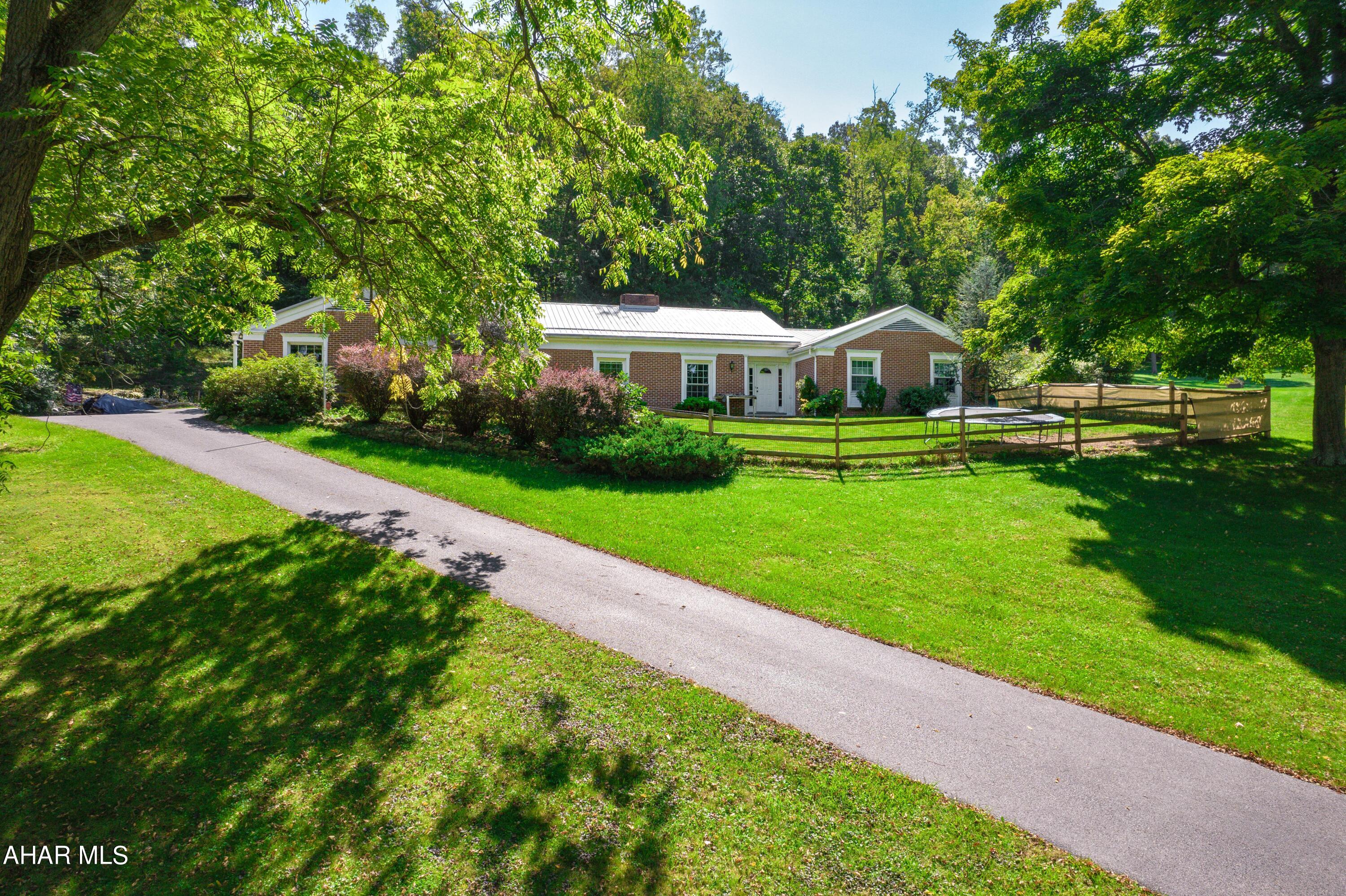 Meadowbrook Terrace - Residential