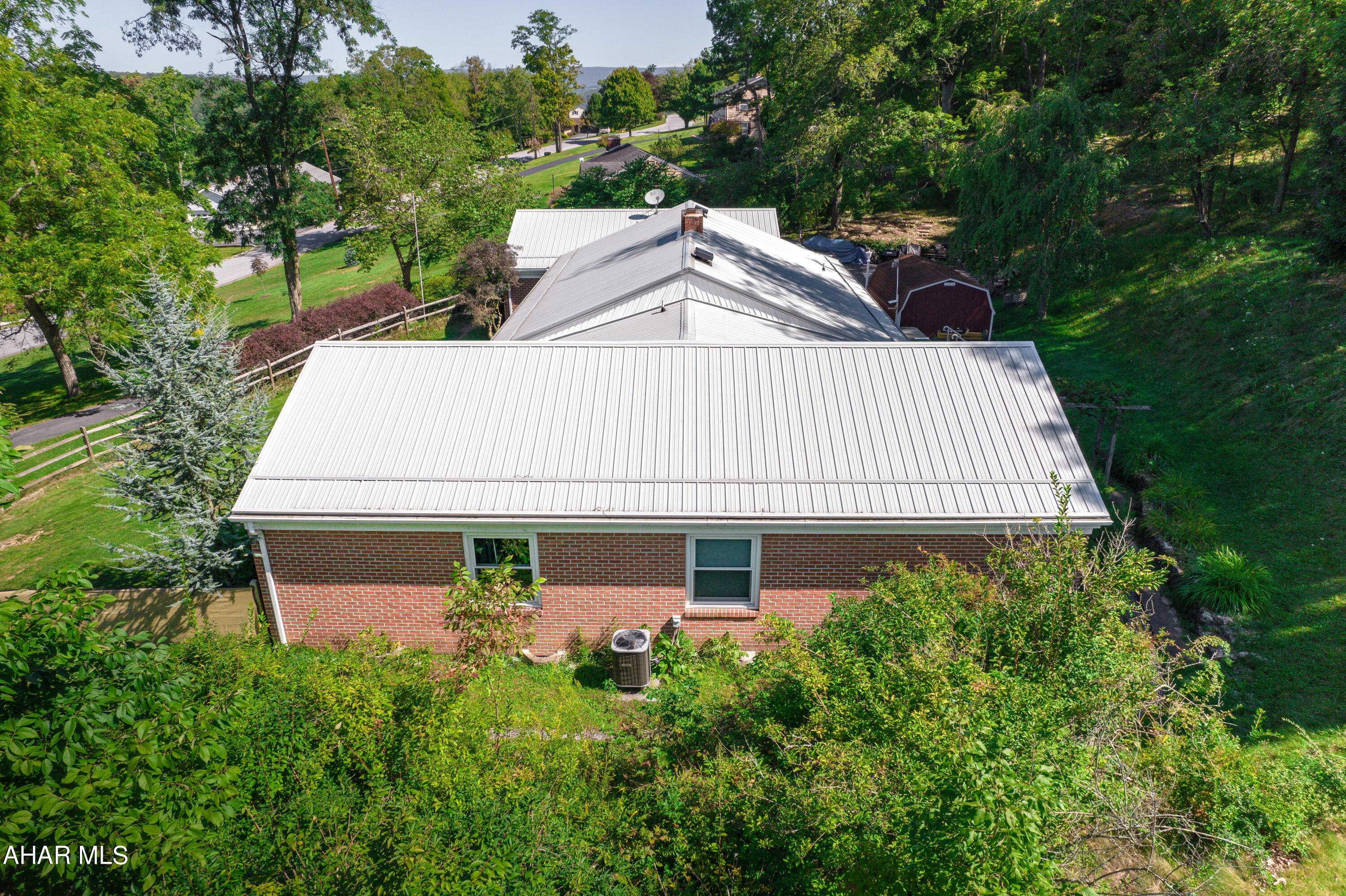 Meadowbrook Terrace - Residential