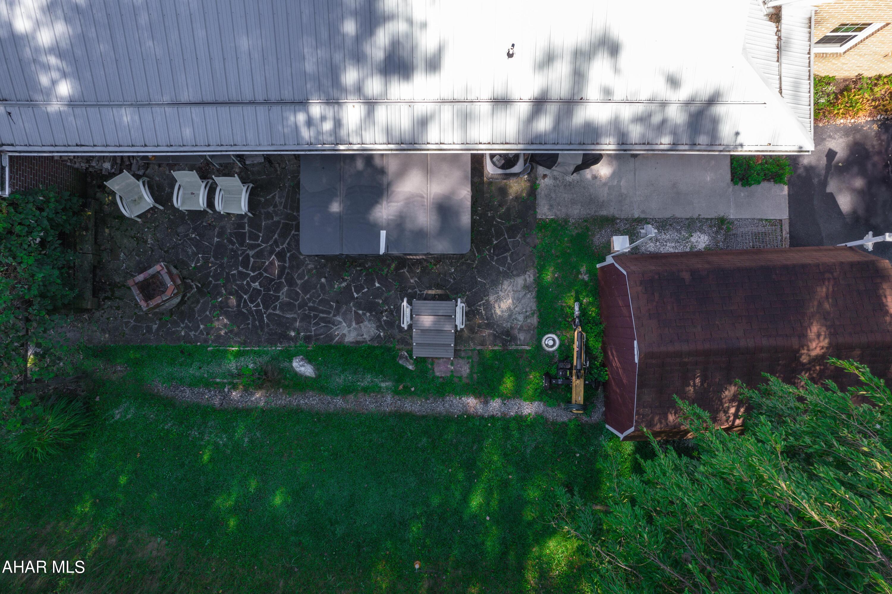 Meadowbrook Terrace - Residential