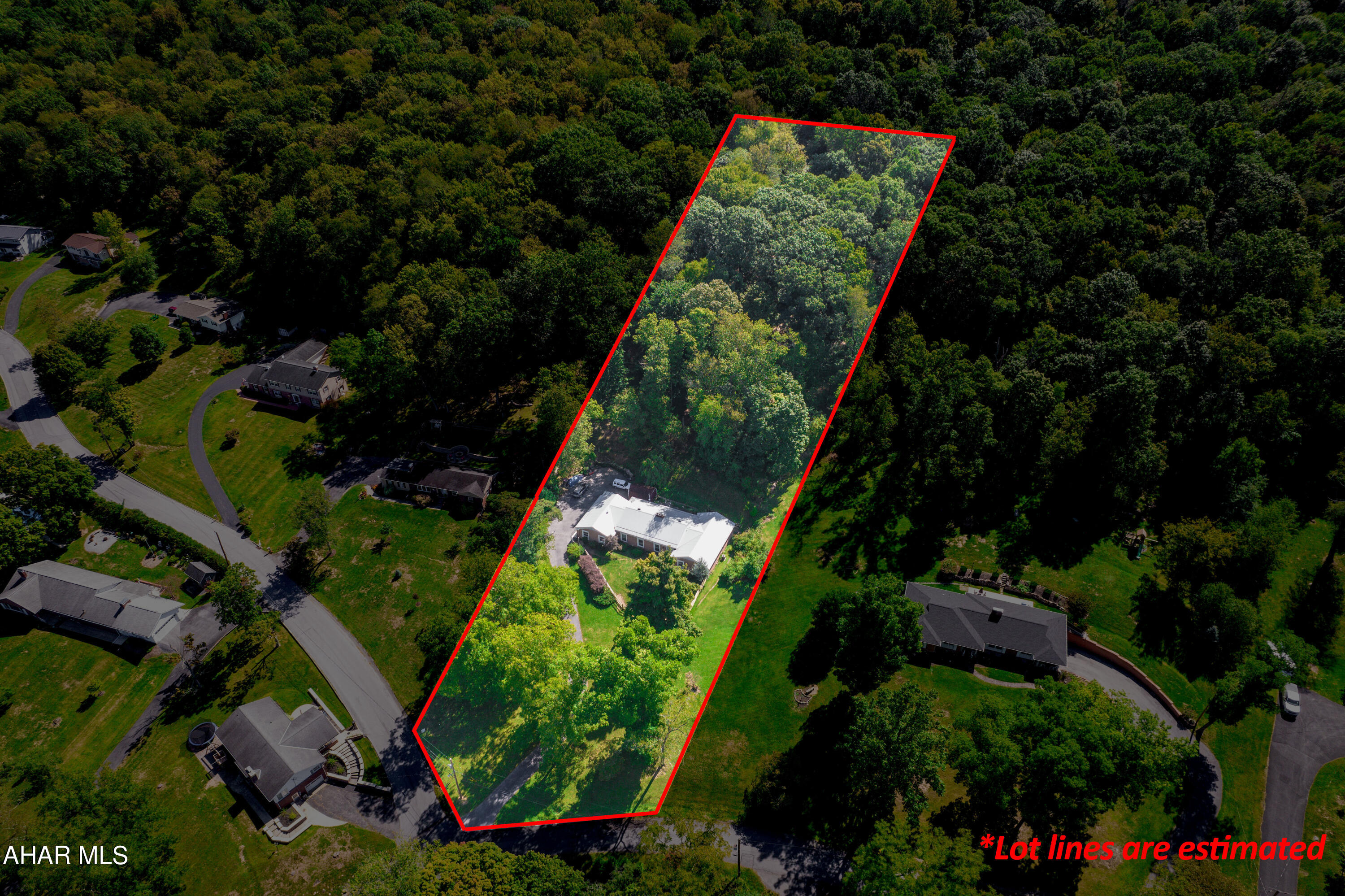 Meadowbrook Terrace - Residential