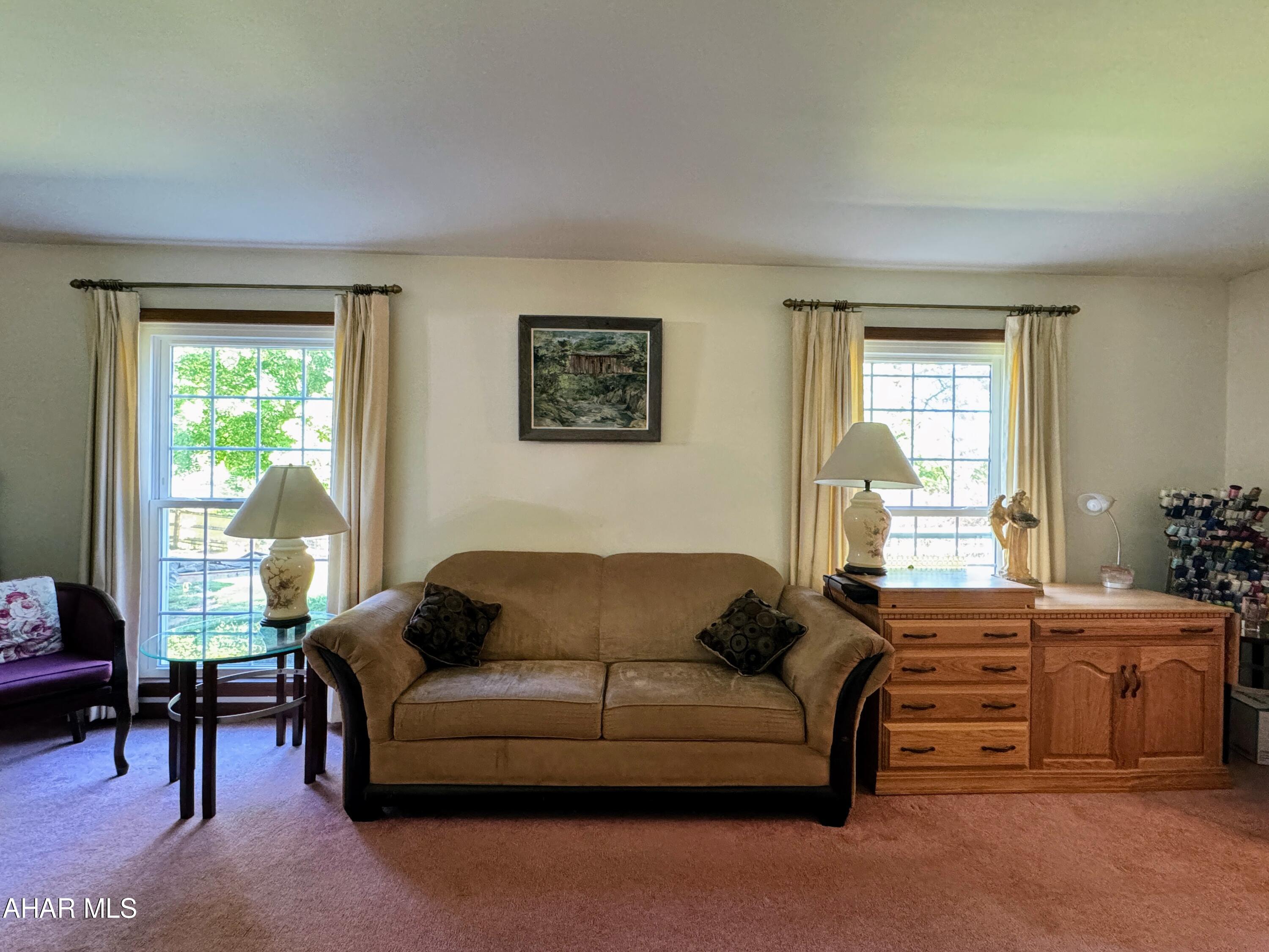 Meadowbrook Terrace - Residential