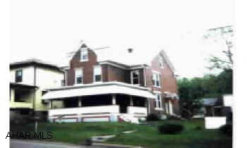 Calvert Hills - Commercial Sale