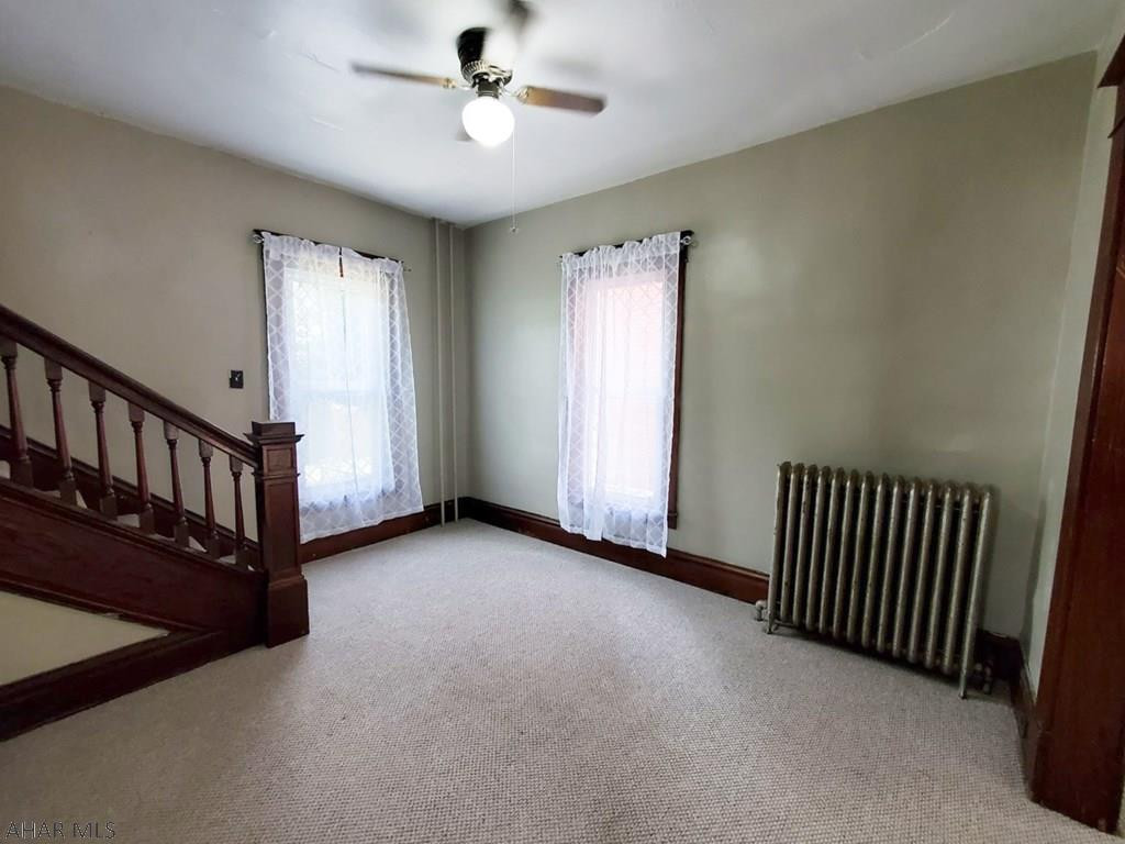 Juniata - Residential