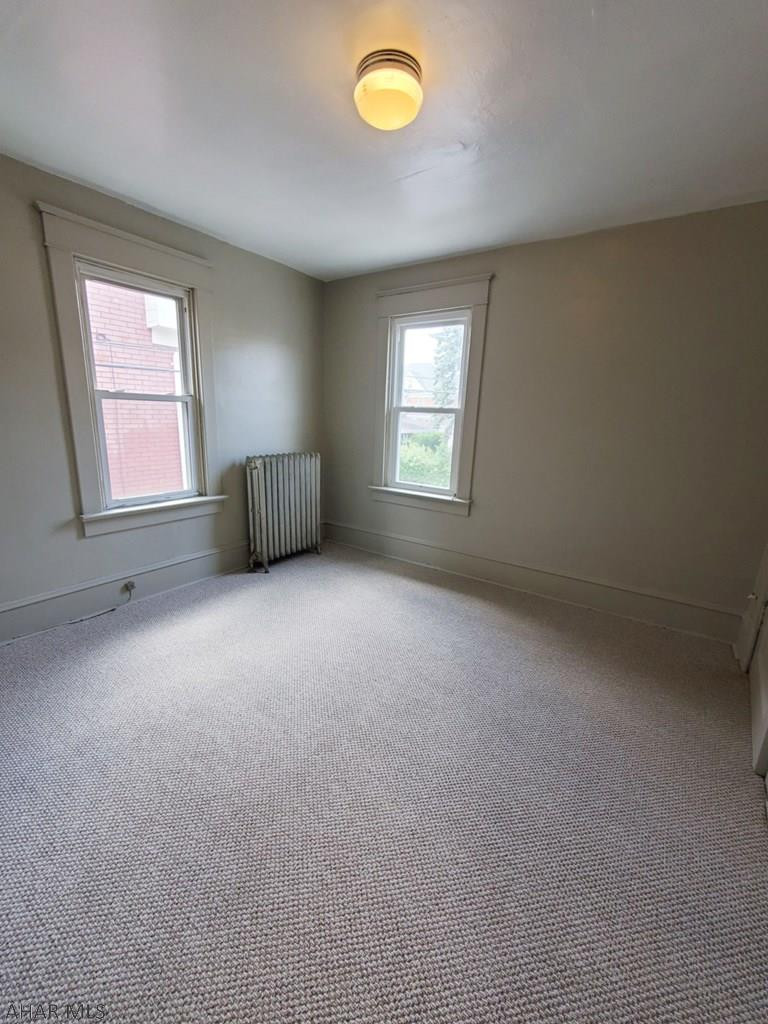 Juniata - Residential