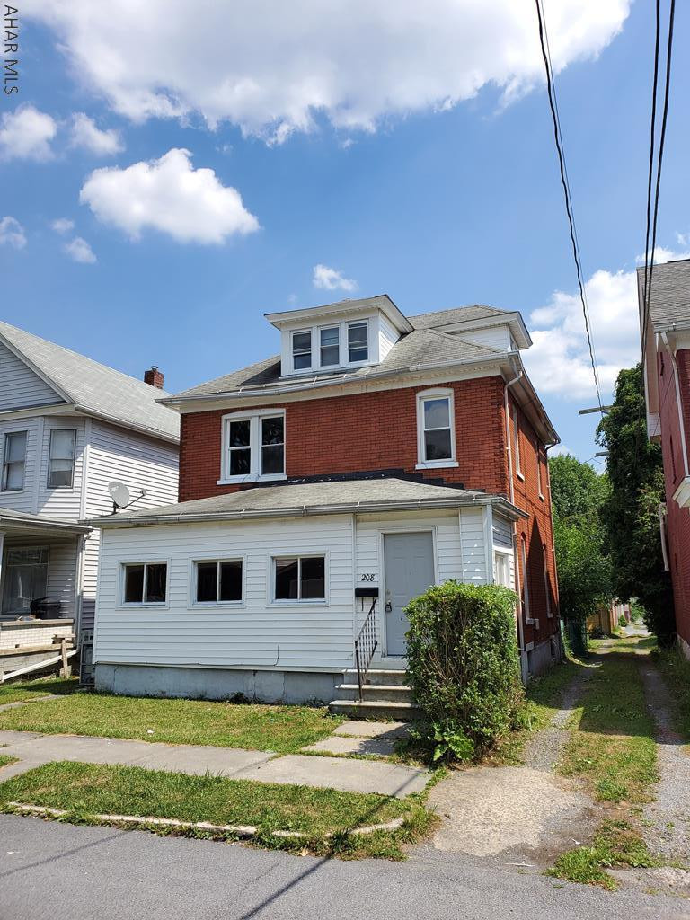 Juniata - Residential