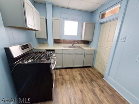 Juniata - Residential