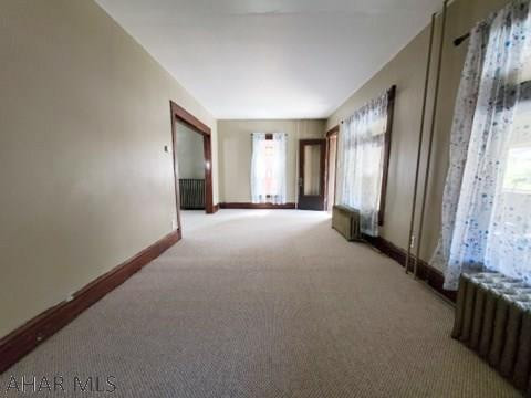 Juniata - Residential