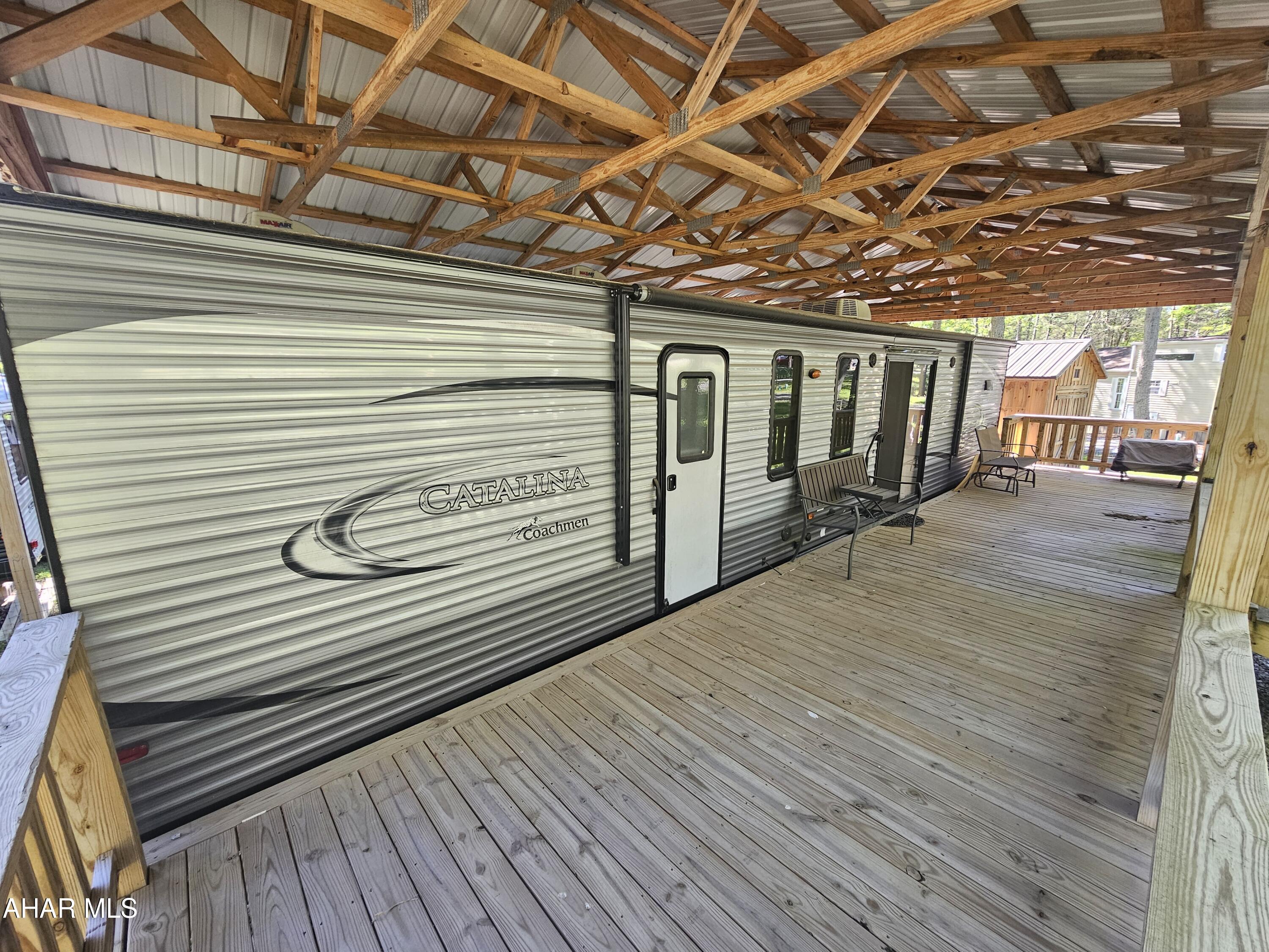 Glendale Yearound - Residential