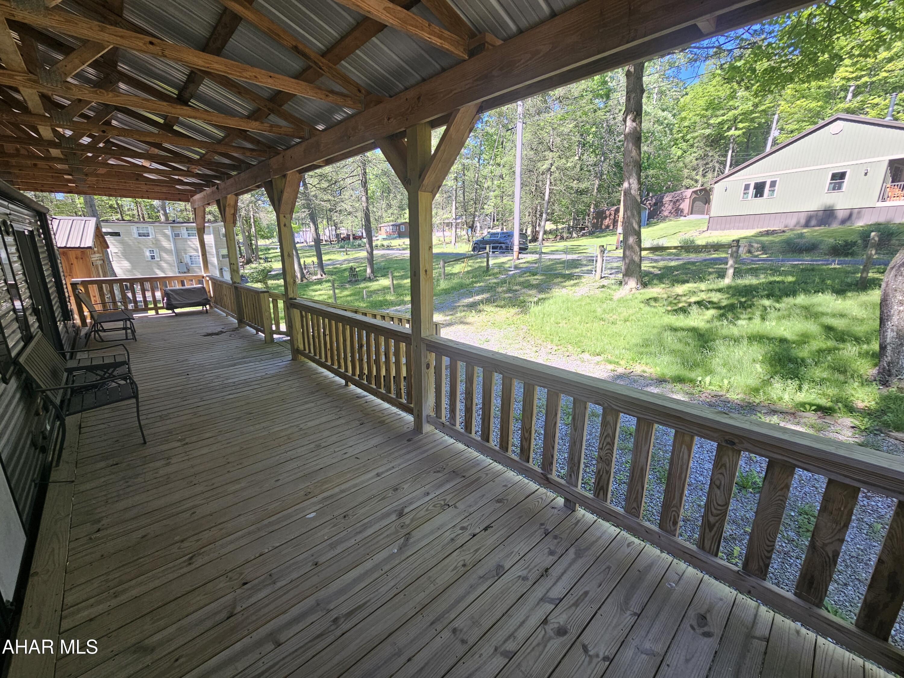 Glendale Yearound - Residential