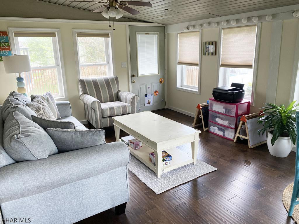 Old Town Village - Residential