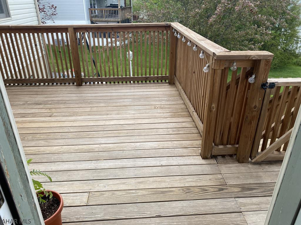 Old Town Village - Residential