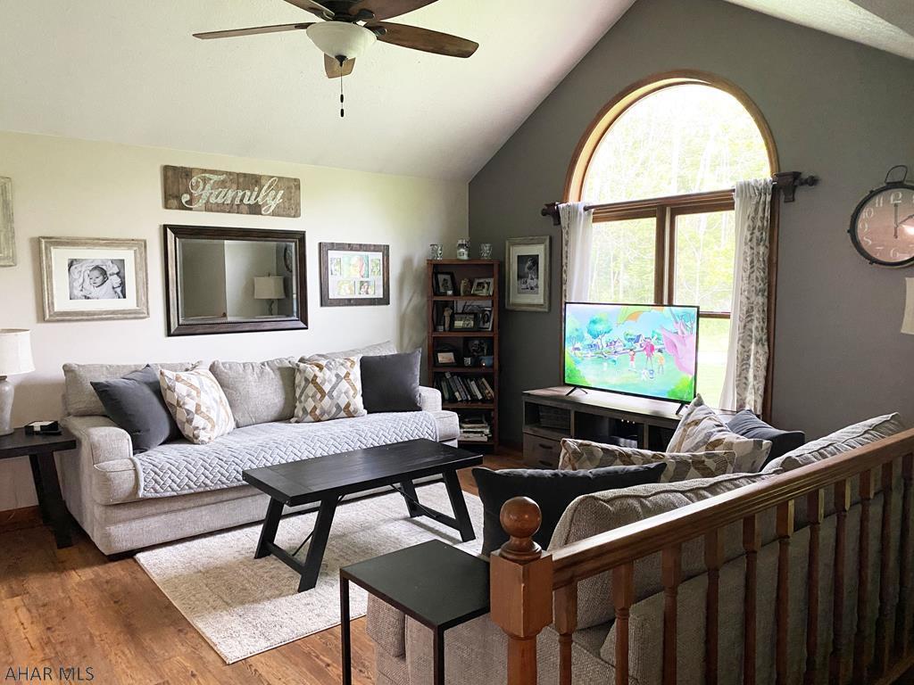 Old Town Village - Residential