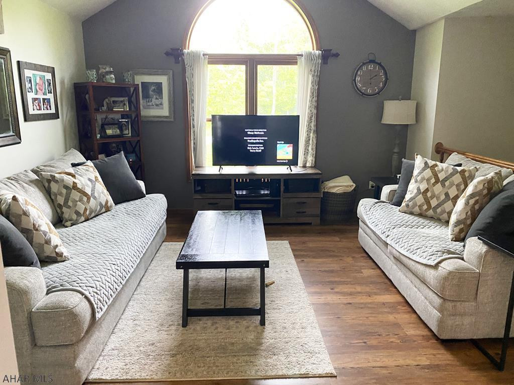 Old Town Village - Residential