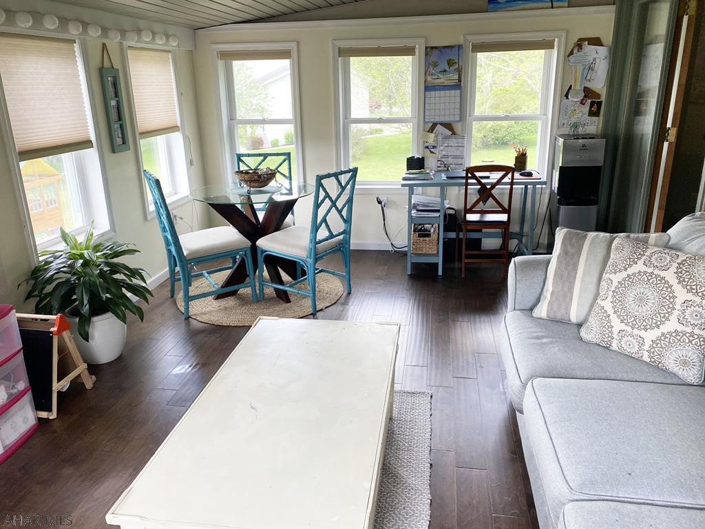 Old Town Village - Residential