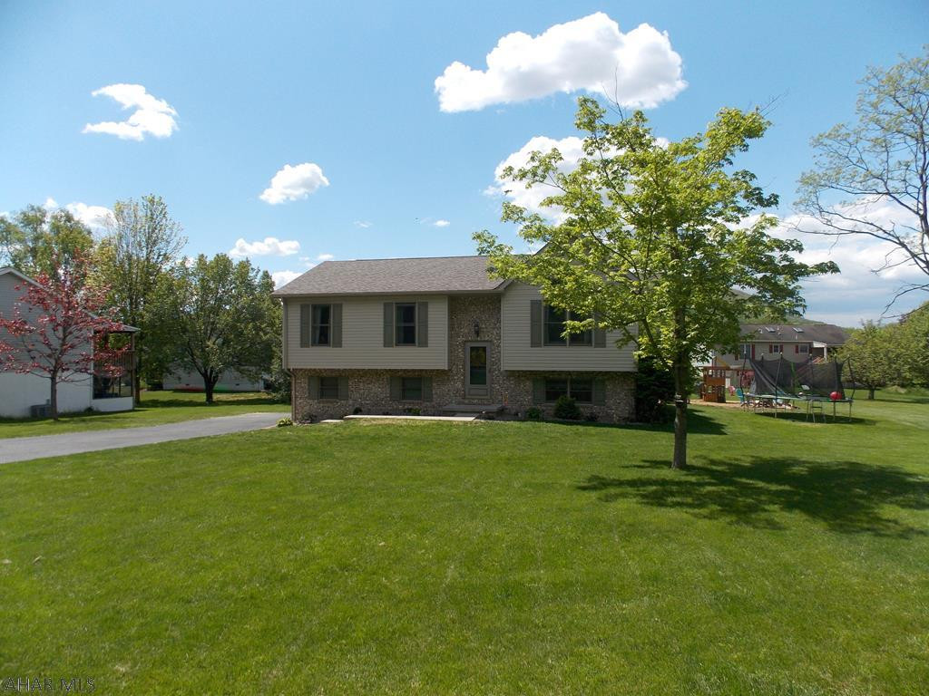 Old Town Village - Residential