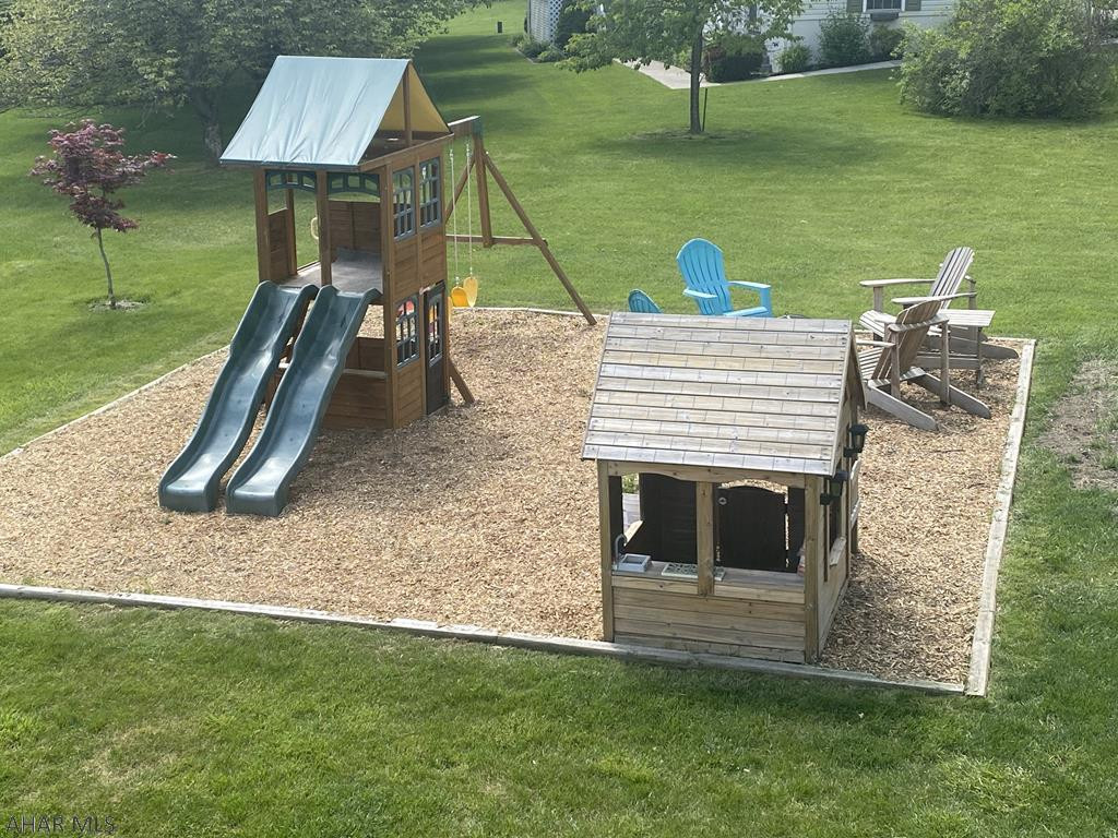 Old Town Village - Residential