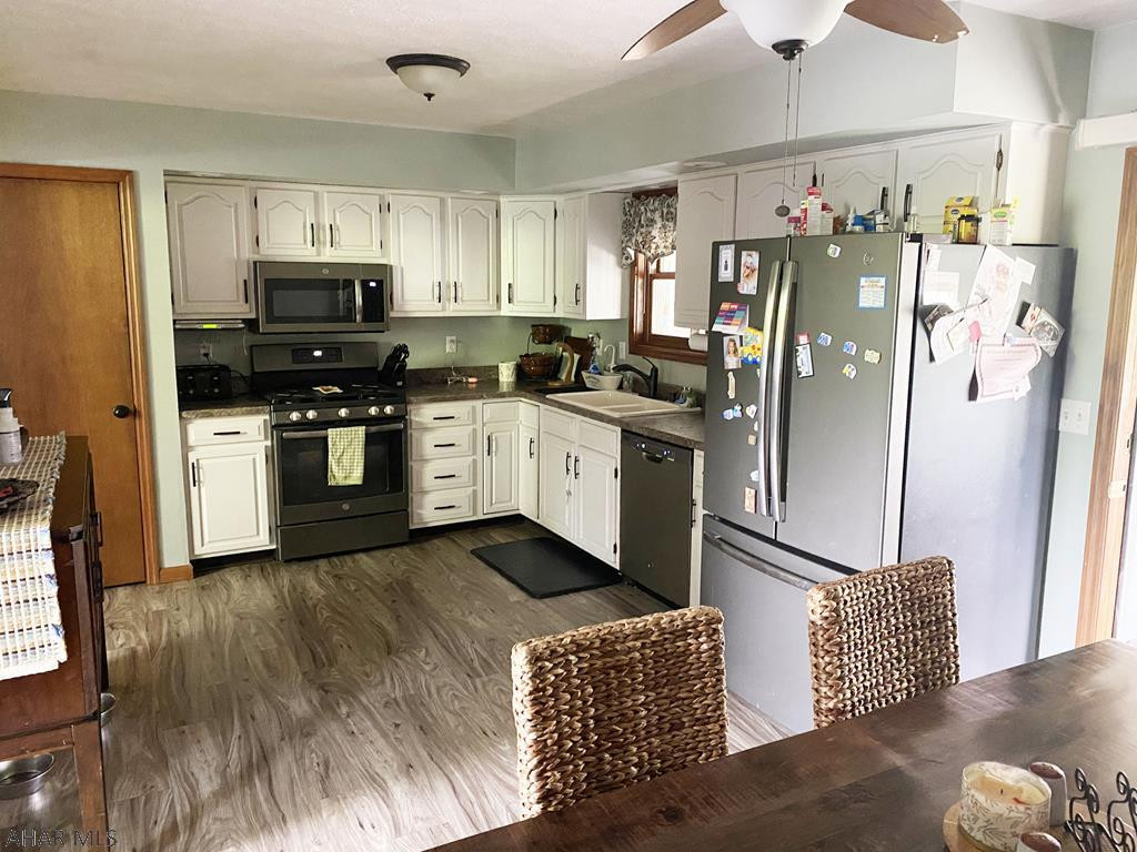 Old Town Village - Residential