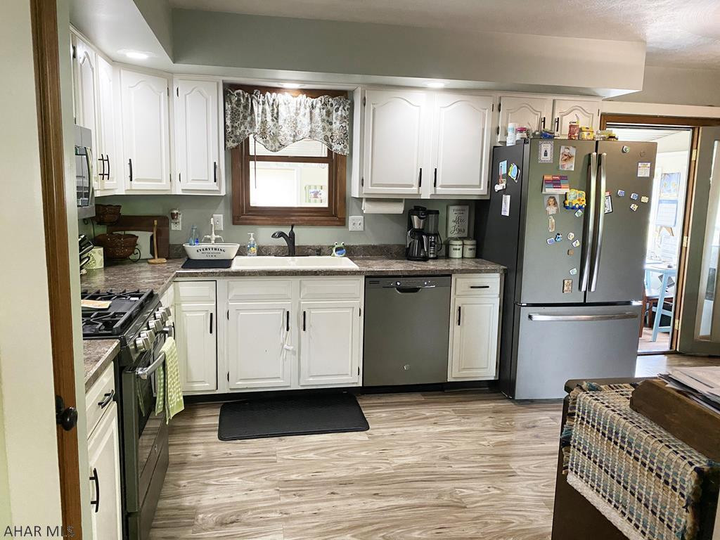 Old Town Village - Residential