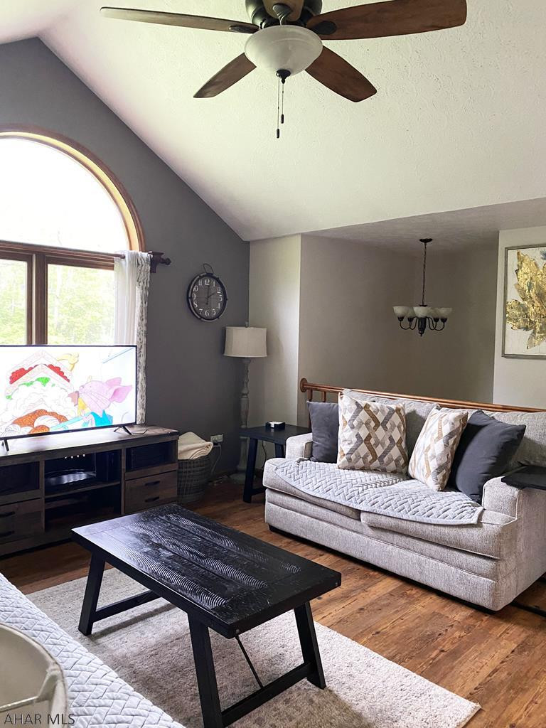 Old Town Village - Residential