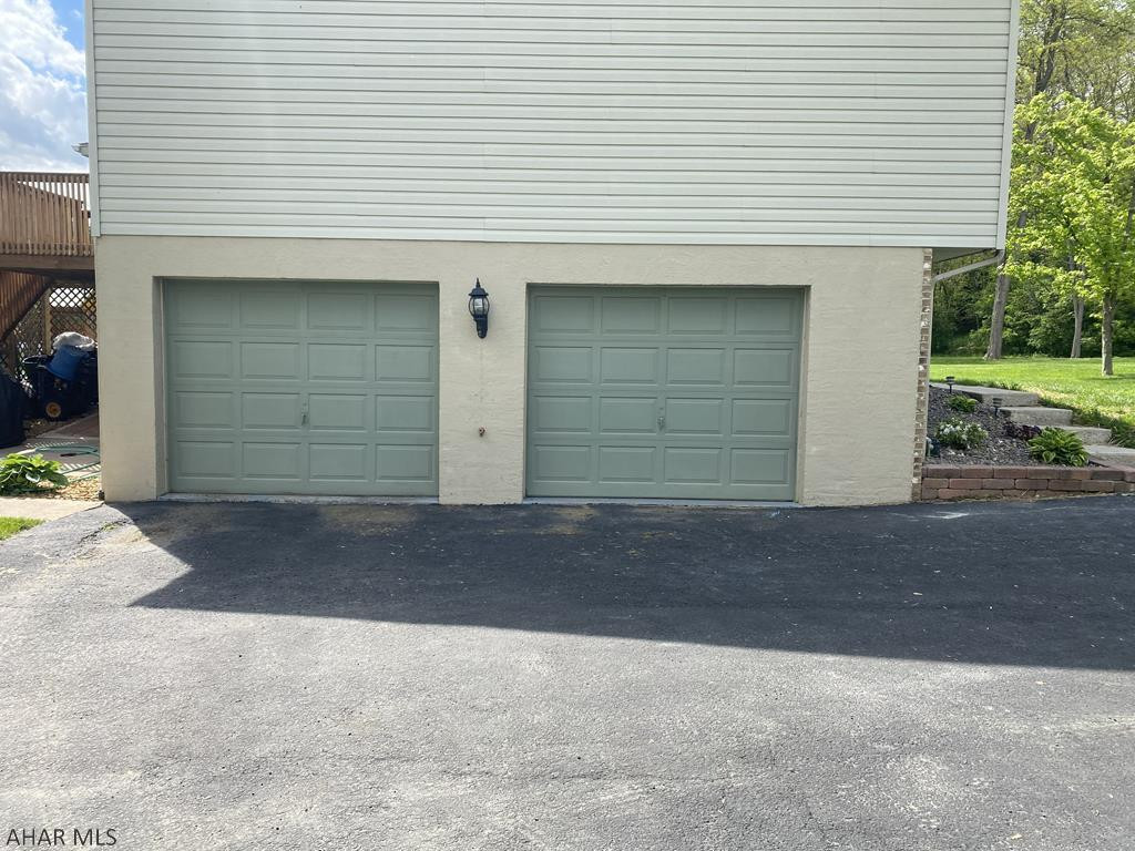 Old Town Village - Residential